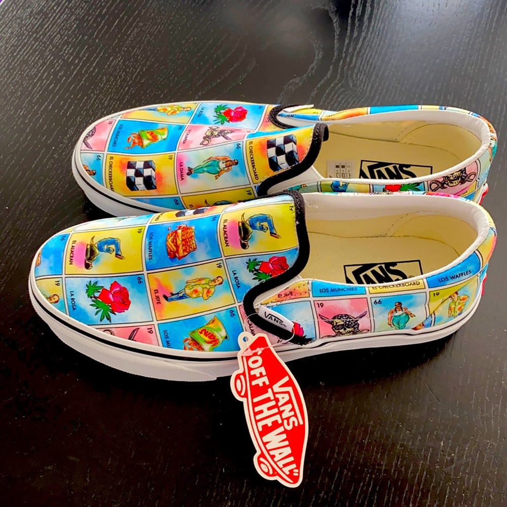 Vans Los Vans